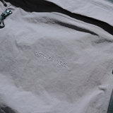 AW22 / 11 — T22-065 Crossbody Bag Utility Vest  (Grey)