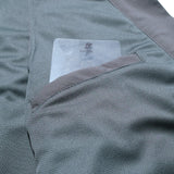 AW22 / 11 — T22-065 Crossbody Bag Utility Vest  (Grey)