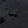 AW22 / 11 — T22-065 Crossbody Bag Utility Vest  (Black)