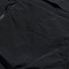 AW22 / 11 — T22-065 Crossbody Bag Utility Vest  (Black)