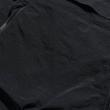 AW22 / 11 — T22-065 Crossbody Bag Utility Vest  (Black)