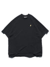 SS23 / 01 — T23-068 “Storage” T-shirt (Black)