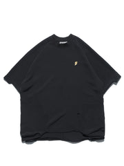 トップス OCTO GAMBOL Samue Shirt (Black) T23-0701_51a6da0f-68f7-4941-