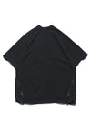 SS23 / 01 — T23-068 “Storage” T-shirt (Black)