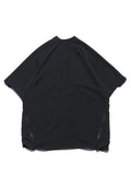 SS23 / 01 — T23-068 “Storage” T-shirt (Black)