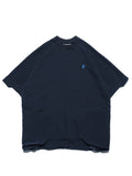 SS23 / 01 — T23-068 “Storage” T-shirt (Navy)