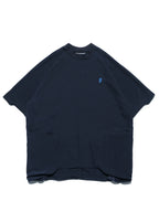SS23 / 01 — T23-068 “Storage” T-shirt (Navy)
