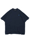SS23 / 01 — T23-068 “Storage” T-shirt (Navy)