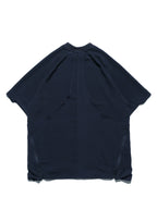 SS23 / 01 — T23-068 “Storage” T-shirt (Navy)