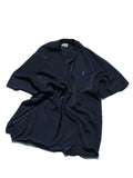 SS23 / 01 — T23-068 “Storage” T-shirt (Navy)