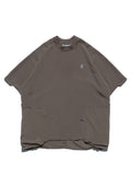 SS23 / 01 — T23-068 “Storage” T-shirt (Oak)