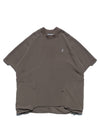 SS23 / 01 — T23-068 “Storage” T-shirt (Oak)