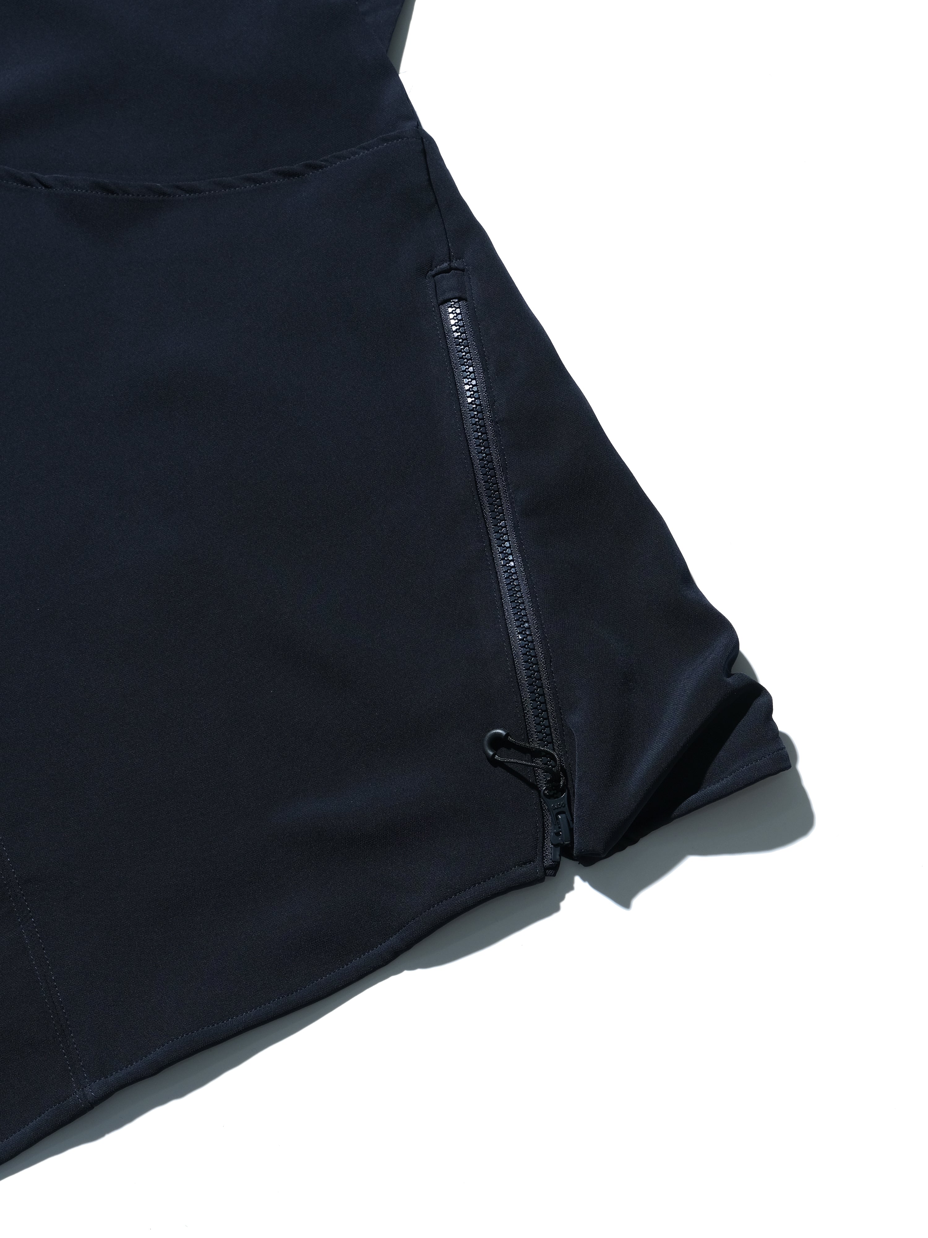 SS23 / 01 — T23-068 “Storage” T-shirt (Navy)