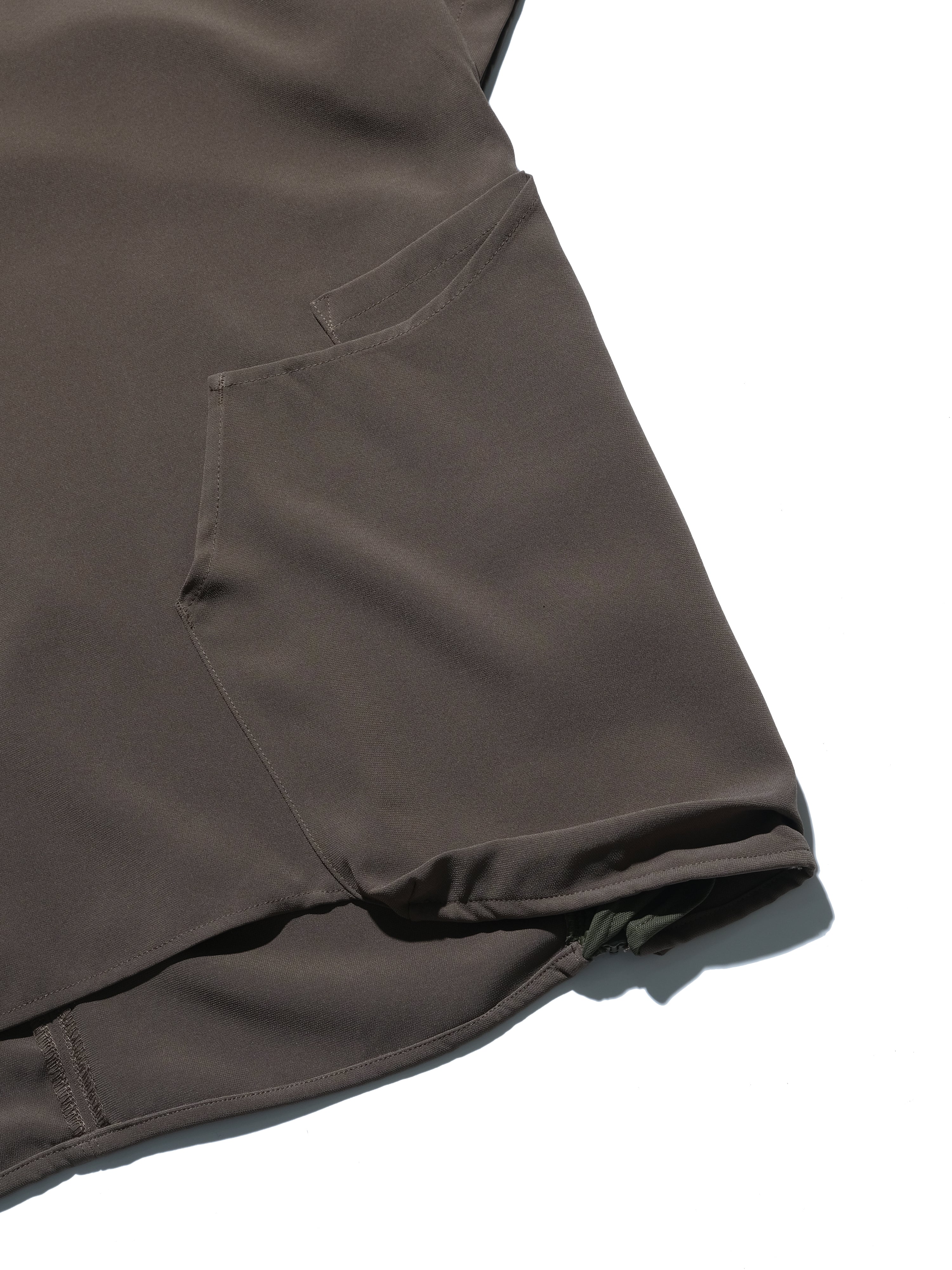 SS23 / 01 — T23-068 “Storage” T-shirt (Oak)