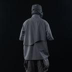 OS-TT04 Cascade Shirt  (Grey)