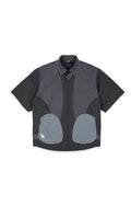 OCTO GAMBOL x TFK01 Oversized Panelled Shirt