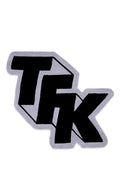 OCTO GAMBOL x TFK Carpet