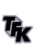 OCTO GAMBOL x TFK Carpet