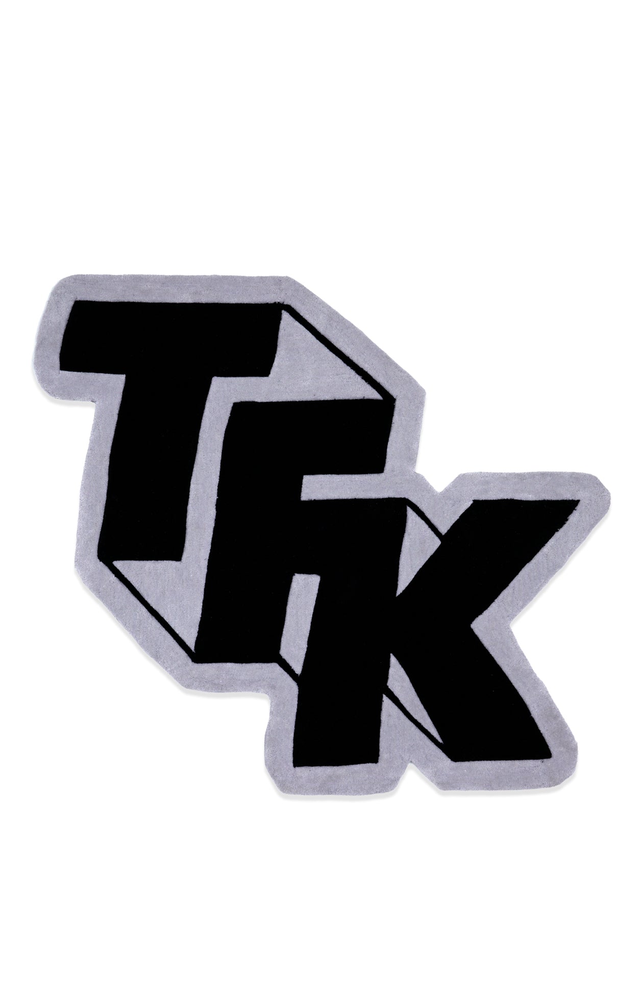 OCTO GAMBOL x TFK Carpet