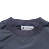 SS22 / 02 TH-060 Detachable Sleeves T-shirt (Navy)