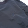 SS22 / 02 TH-060 Detachable Sleeves T-shirt (Navy)