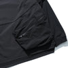 SS22 / 02 TH-060 Detachable Sleeves T-shirt (Black)