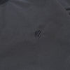 SS22 / 02 TH-060 Detachable Sleeves T-shirt (Black)