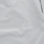 SS22 / 02 TH-060 Detachable Sleeves T-shirt (Ivory Grey)