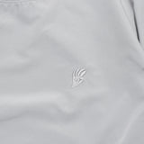 SS22 / 02 TH-060 Detachable Sleeves T-shirt (Ivory Grey)