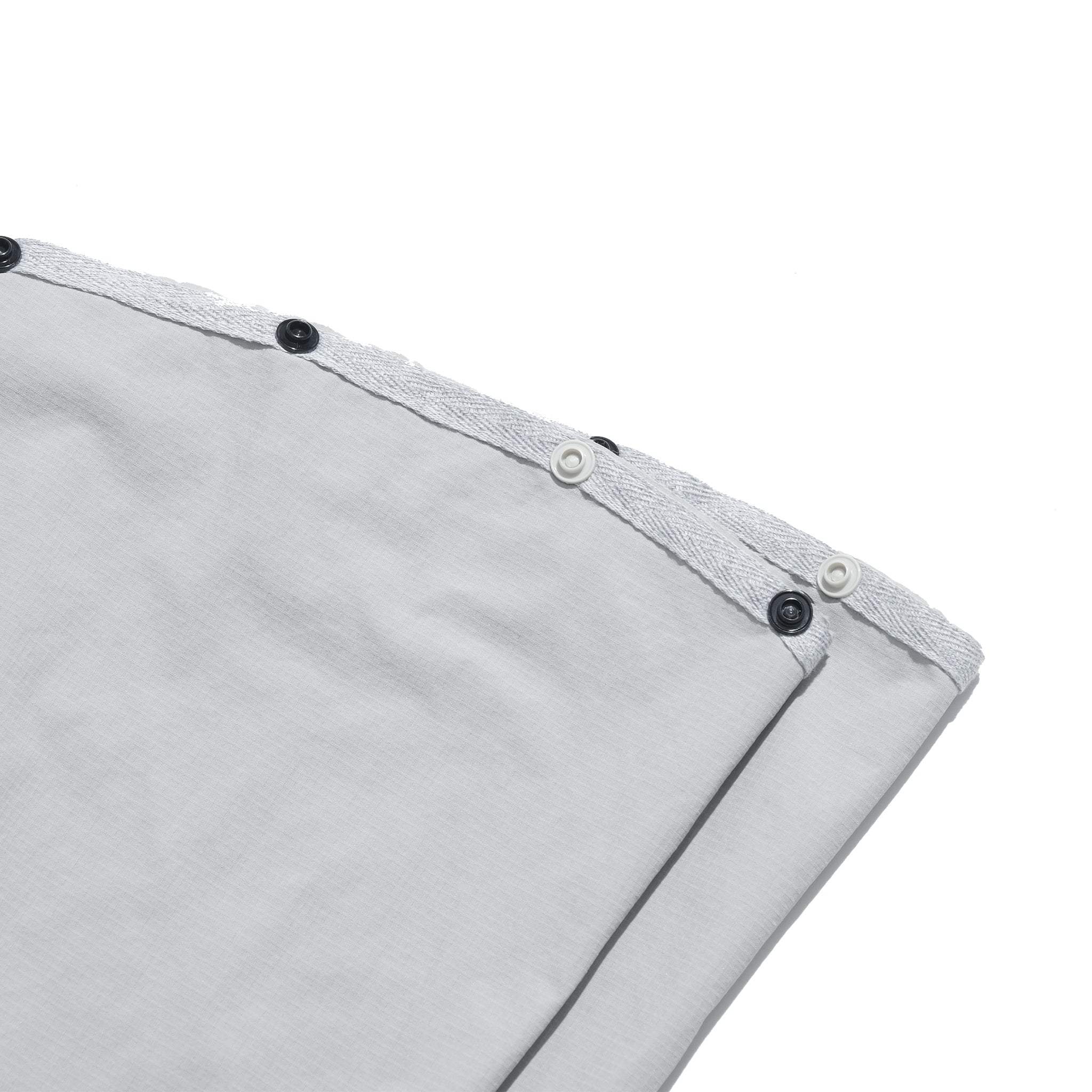 SS22 / 02 TH-060 Detachable Sleeves T-shirt (Ivory Grey)