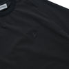SS22 / 06 TH-061 Breathable Pipeline Nylon T-shirt (Black)