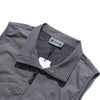 SS22/ 15 TH-062 Crossbody Bag Vest (Grey)