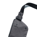 SS22/ 15 TH-062 Crossbody Bag Vest (Grey)