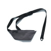 SS22/ 15 TH-062 Crossbody Bag Vest (Grey)
