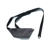 SS22/ 15 TH-062 Crossbody Bag Vest (Grey)