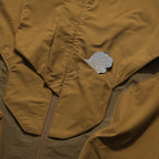 SS22/ 15 TH-062 Crossbody Bag Vest (Khaki)