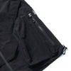 SS22/ 15 TH-062 Crossbody Bag Vest (Black)