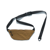 SS22/ 15 TH-062 Crossbody Bag Vest (Khaki)