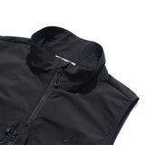 SS22/ 15 TH-062 Crossbody Bag Vest (Black)