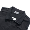 SS22/ 15 TH-062 Crossbody Bag Vest (Black)