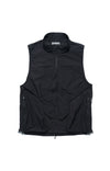 SS22/ 15 TH-062 Crossbody Bag Vest (Black)