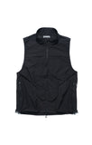 SS22/ 15 TH-062 Crossbody Bag Vest (Black)