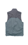 SS22/ 15 TH-062 Crossbody Bag Vest (Grey)