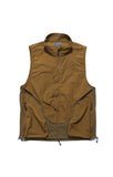 SS22/ 15 TH-062 Crossbody Bag Vest (Khaki)