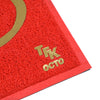OCTO GAMBOL x TFK Floor Mat