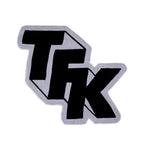 OCTO GAMBOL x TFK Carpet