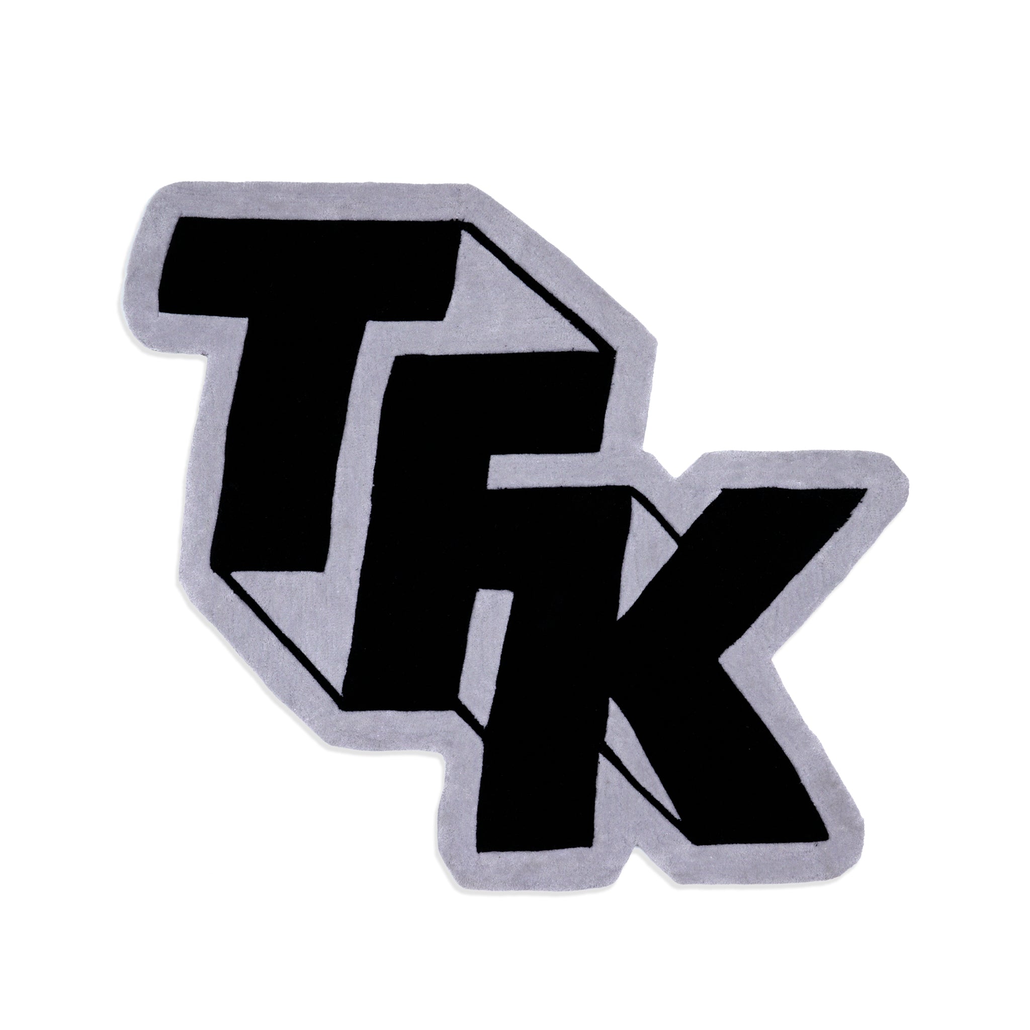OCTO GAMBOL x TFK Carpet