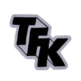 OCTO GAMBOL x TFK Carpet
