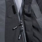 OSWB020 Double-layer Windbreaker (Black)