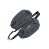 OSWB020 Double-layer Windbreaker (Black)